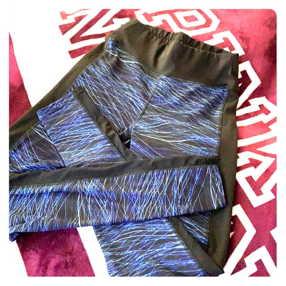 Athletic Leggings